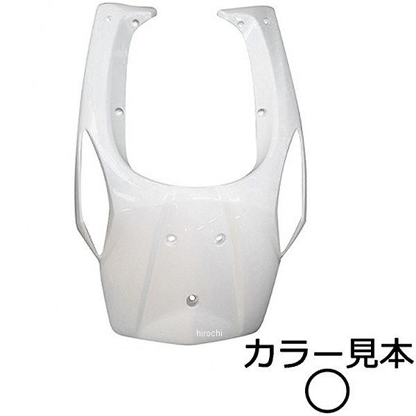 エナジープライス フロントカバー レッツ5 CA47A スペシャルホワイトNo.2