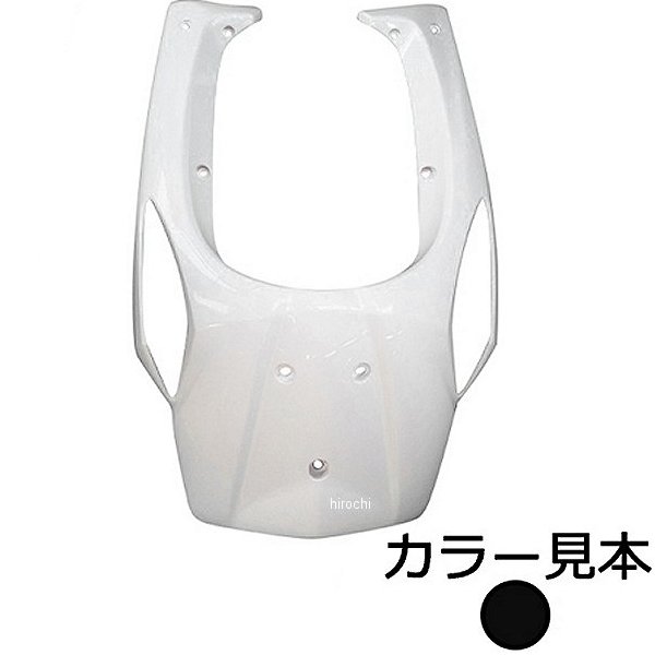 エナジープライス フロントカバー レッツ5 CA47A 黒