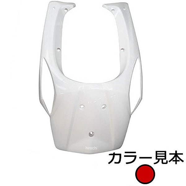 エナジープライス フロントカバー レッツ5 CA47A マーブルエラキスレッド