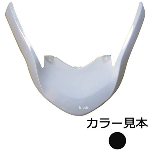 エナジープライス フロントグリル PCX125 JF28 アステロイドブラックメタリック