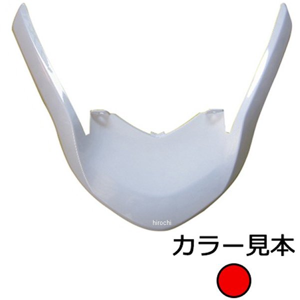 エナジープライス フロントグリル PCX125 JF28 キャンディーロージーレッド