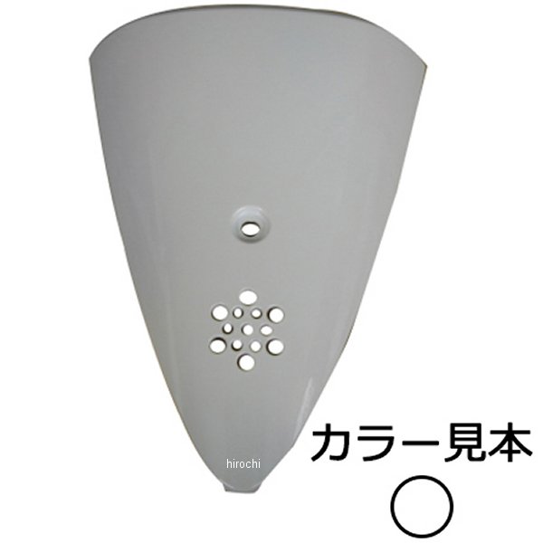 エナジープライス フロントパネル ディオ AF62/AF68 パールジェミニーブルー