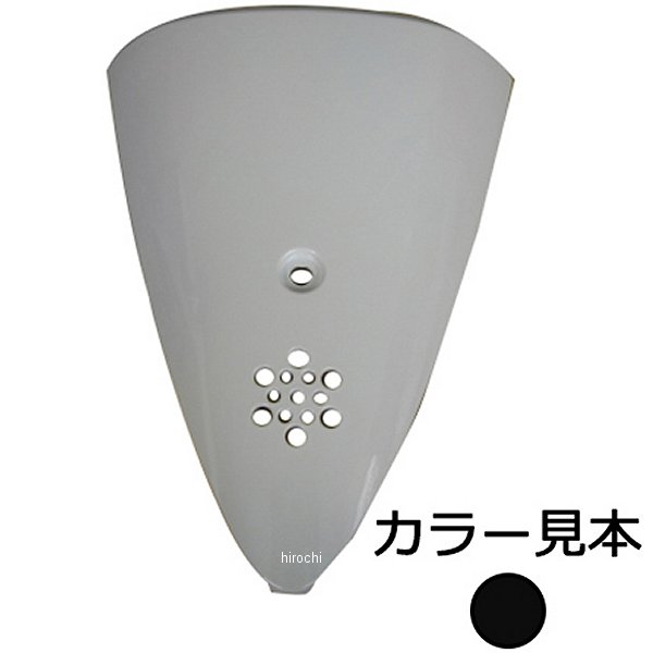 エナジープライス フロントパネル ディオ AF62/AF68 マットブラック