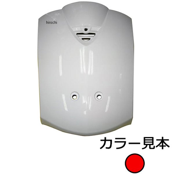 エナジープライス フロントパネル トゥデイ AF61 キャンディールーシッドレッド