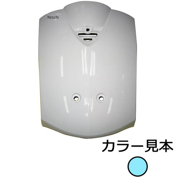 エナジープライス フロントパネル トゥデイ AF61 シリウスブルーメタリック