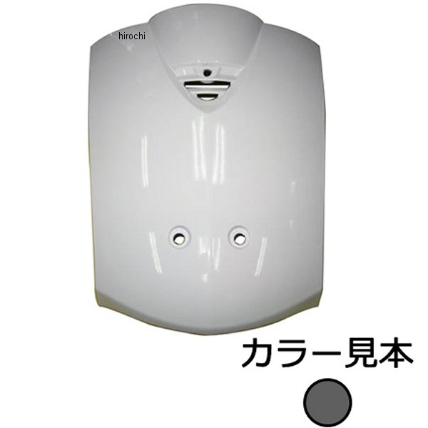 エナジープライス フロントパネル トゥデイ AF61 トーラスグレーメタリック