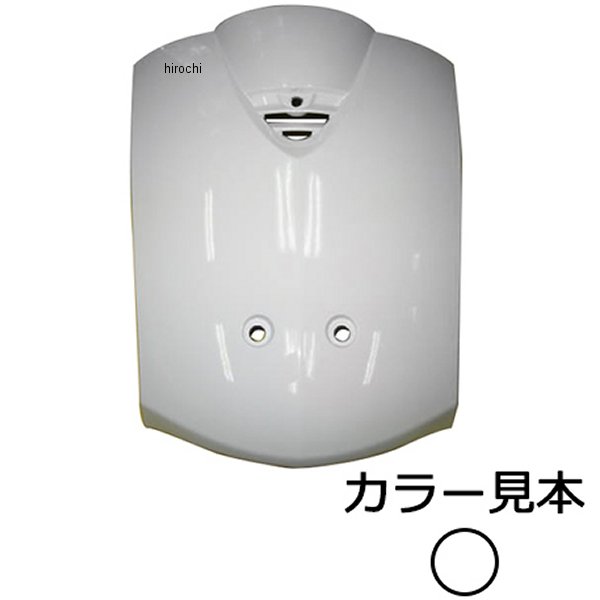 エナジープライス フロントパネル トゥデイ AF61 パールキャンサーホワイト