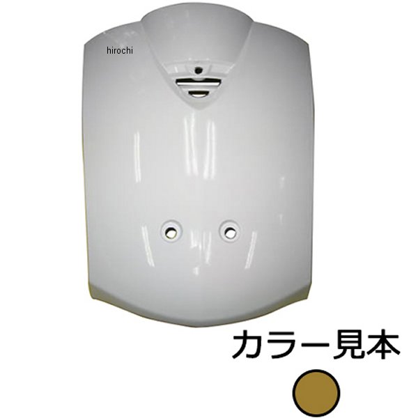 エナジープライス フロントパネル トゥデイ AF61 ペルセウスブラウンメタリック