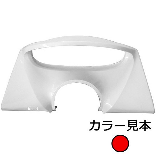 エナジープライス メーターカバー PCX125 JF28 キャンディーロージーレッド