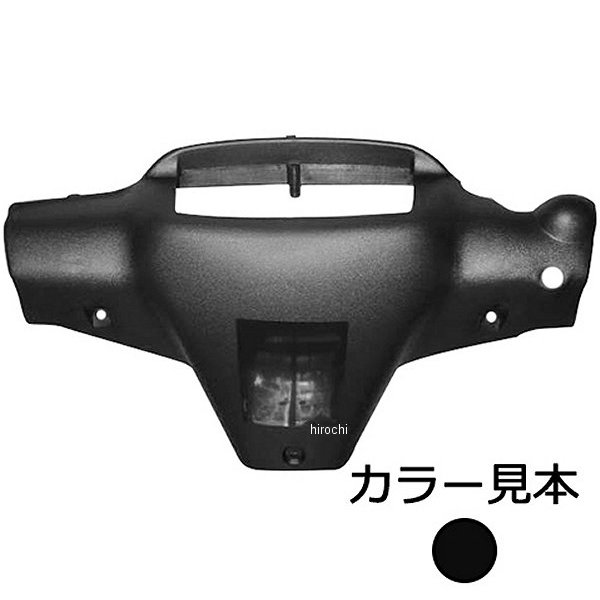 エナジープライス メーターカバー ジョグ 3WF 黒