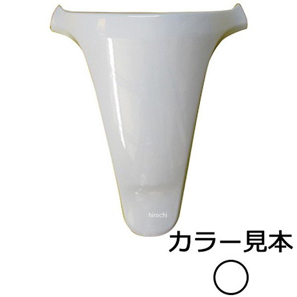 エナジープライス メーターカバーロア PCX125 JF28 パールヒマラヤズホワイト