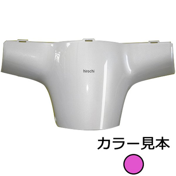 エナジープライス リアハンドルカバー ニュー ジョルノ AF70 キャンディーコスモスピンク