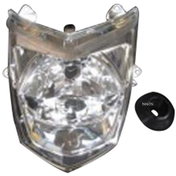 エナジープライス ヘッドライトアッセンブリ シグナスX SE44J 3型