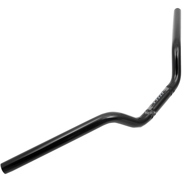 イージーフィットバー 99年-13年 CB400SF、CB400SB 黒 アルミ