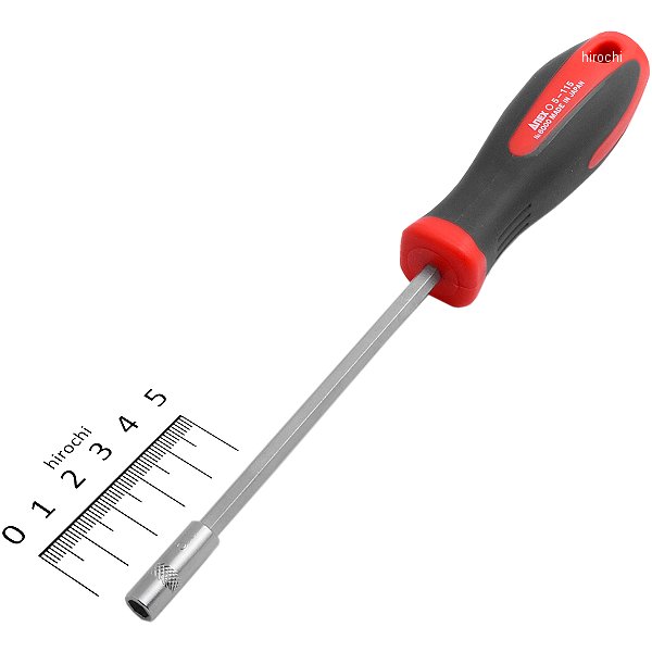 ボックスドライバー 5X115