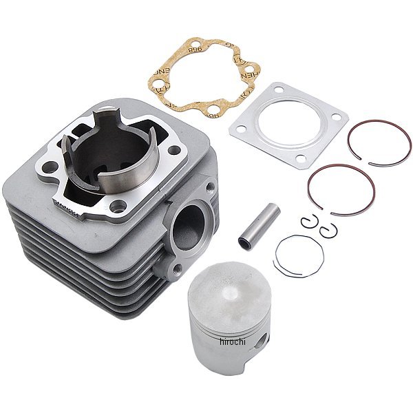 シリンダーキット アドレスV100(CE11A)