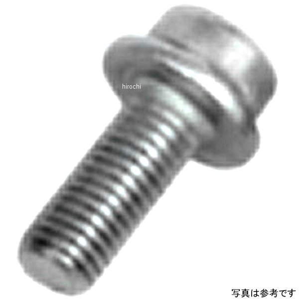 フランジキャップスクリュー 6X35 5個入り