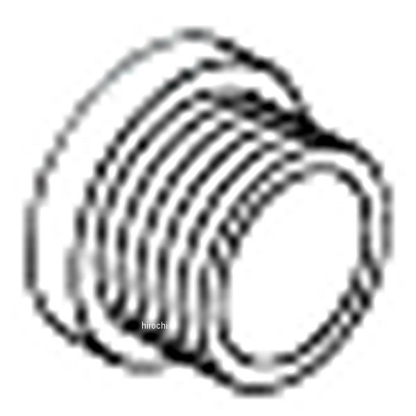 丸パイプインサート 2個入り