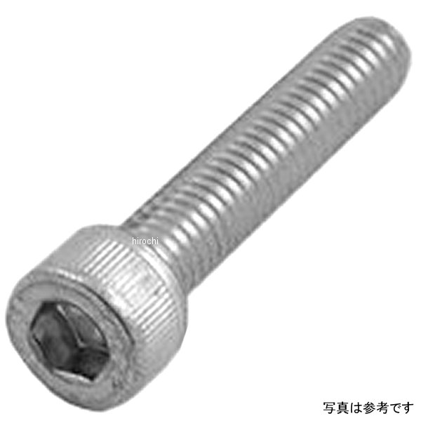 ソケットキャップスクリュー 10X30 1.25 2個入り