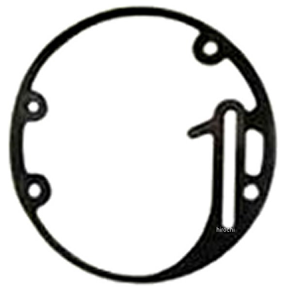 ステーターベースガスケット シグナスX