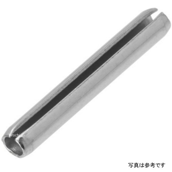 スプリングピン 3X18 3本入り