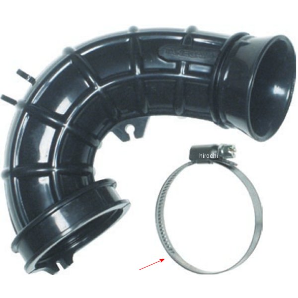 ホースバンド グロム