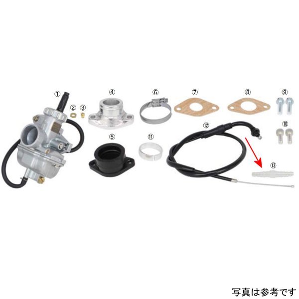 チューブコネクター