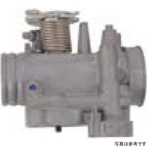 スロットルボディー モンキーFI