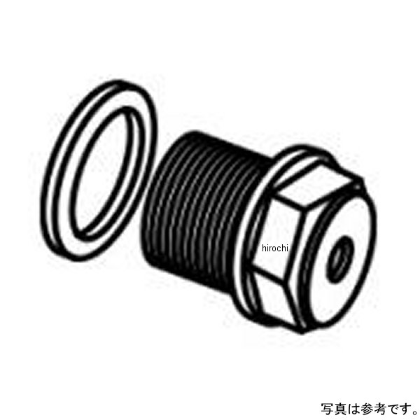 M5穴プラグボルトセット