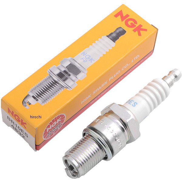 BR10ES   一般プラグ