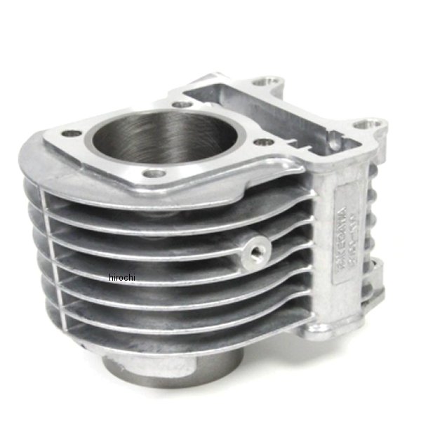 シリンダー P53.5 123.6cc ディオ110