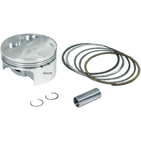 ピストンキット CBR250R、CRF250L