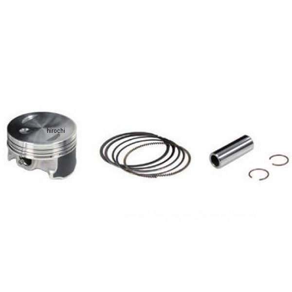 ピストンキット Eステージ/143 グロム、MSX125