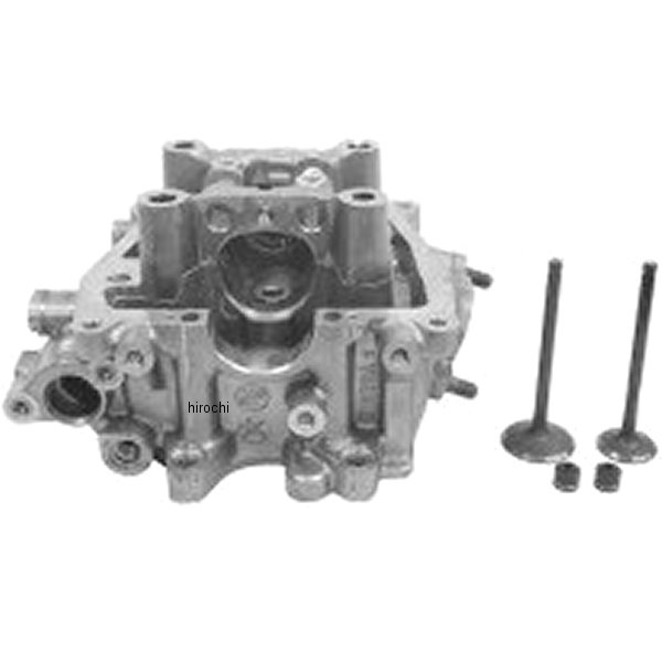 シリンダーヘッドセット PCX(JF56)