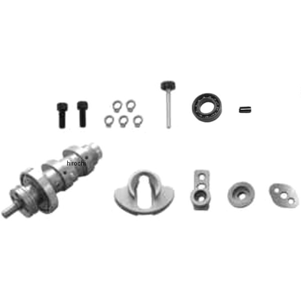 オートデコンプEXカム 25D/100cc モンキー、ゴリラ