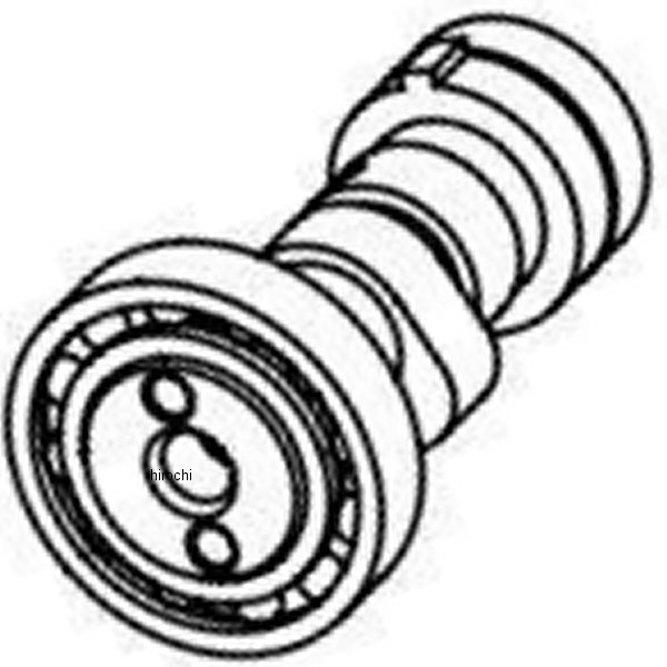 カムシャフト R-10E 17R/S+D用 12Vモンキー、ゴリラ、バハ