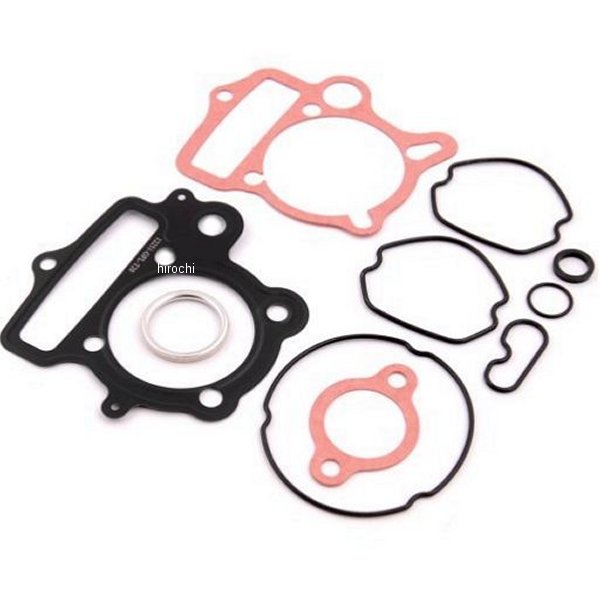 ガスケット Aセット スカット 138専用 12Vモンキー スーパーヘッド4バルブ+R 専用