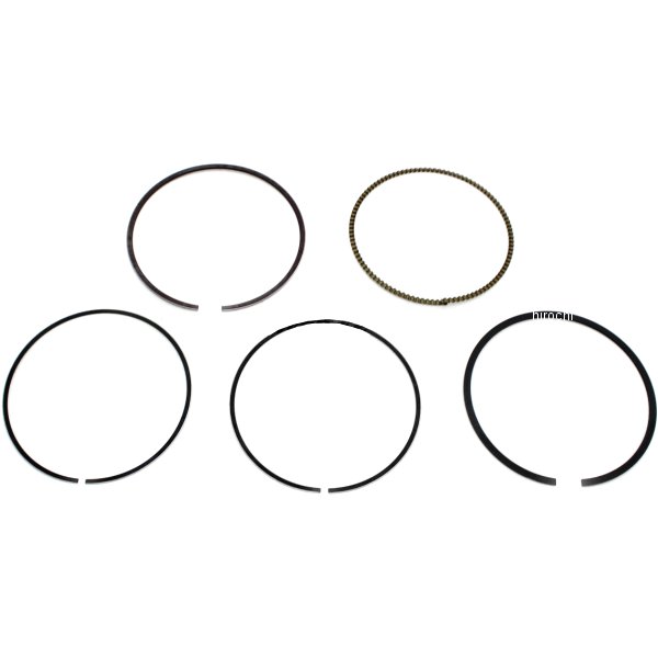 ピストンリングセット 63mm