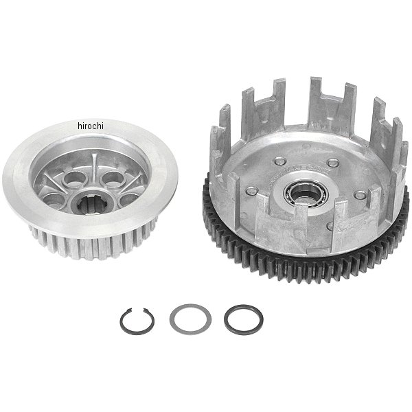 クラッチ変換キット スペシャルクラッチ タイプR用 モンキー、ゴリラ