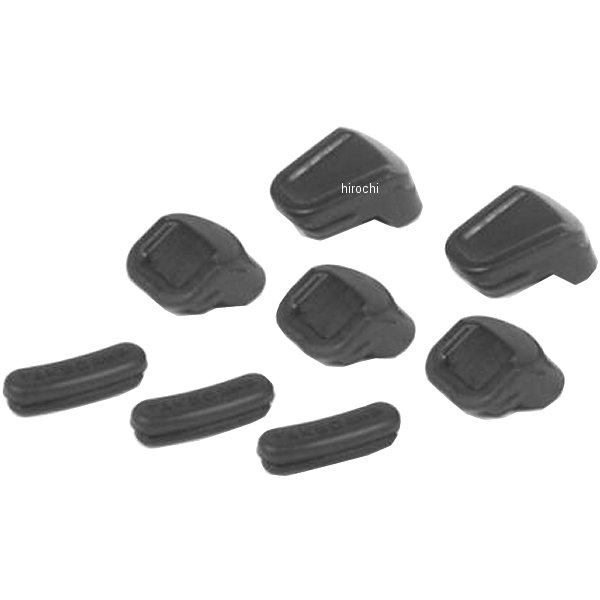 キャップセット 乾式クラッチタイプR ワイヤー用