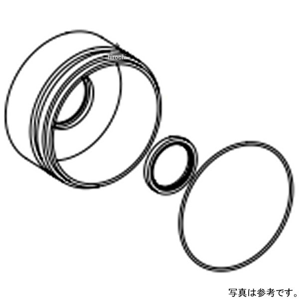 セパレーターキット スペシャルクラッチカバー用