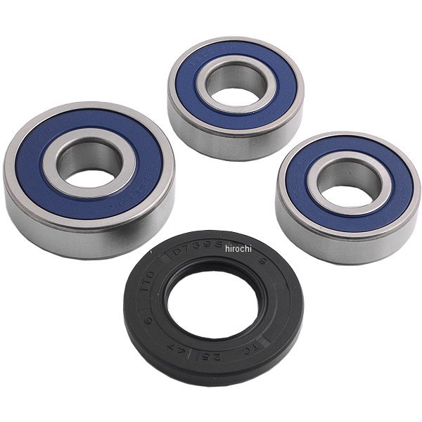 ホイール ベアリングキット リア 03年以降 CRF150F