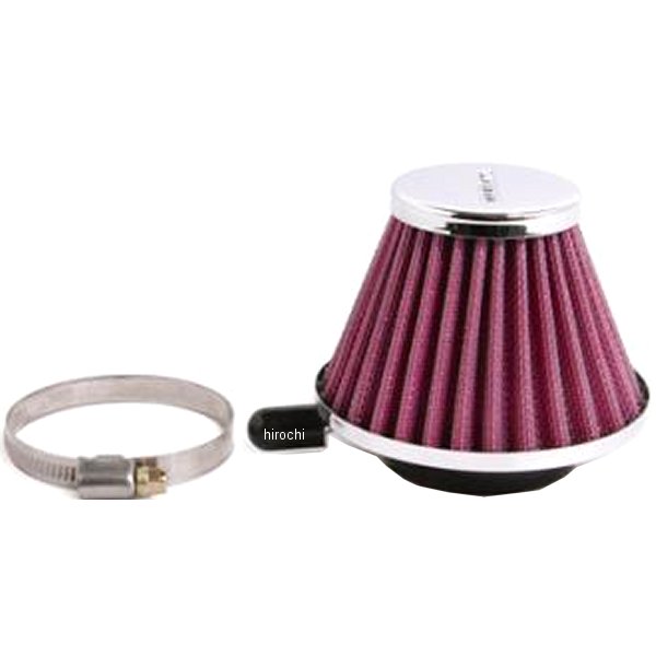 エアフィルター タイプ2 テーパー/39mm 汎用