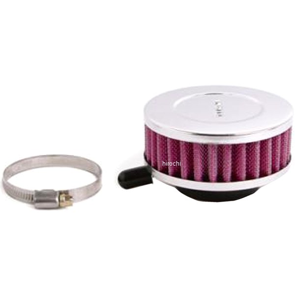 エアフィルター タイプ2 ストレート/39mm 汎用