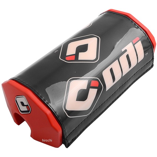 ODI オーディーアイ パッド ハンドルバー用 全長203mm 赤