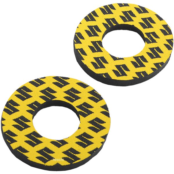 グリップ ドーナツ スズキ