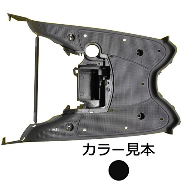 エナジープライス ボードフットレスト ビーノ SA26J 黒