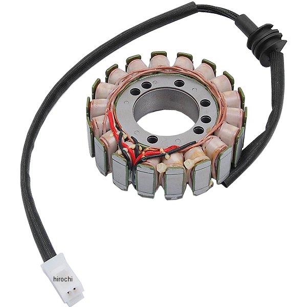 オルタネーターステーター 99年-02年 YZF-R6