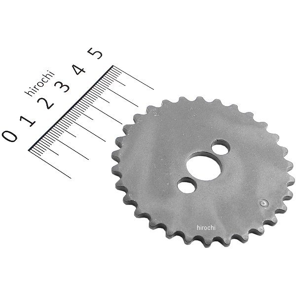 カムスプロケット 30T Yヘッド 125ccキット