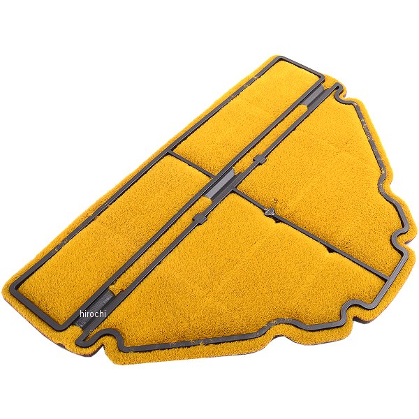 エアフィルター 97年-05年 YZF600R